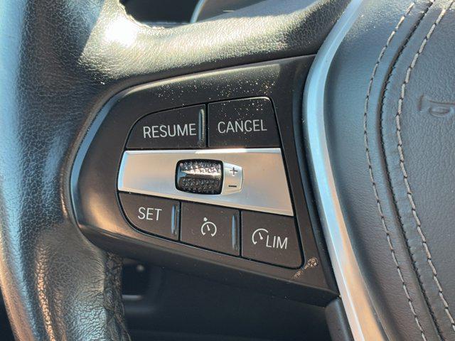 used 2021 BMW X5 car, priced at $34,477