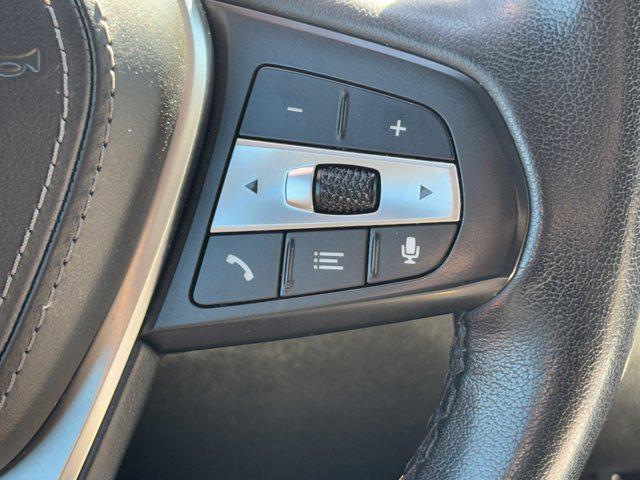 used 2021 BMW X5 car, priced at $34,477