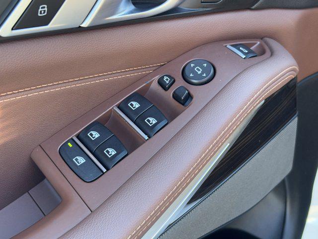 used 2021 BMW X5 car, priced at $34,477