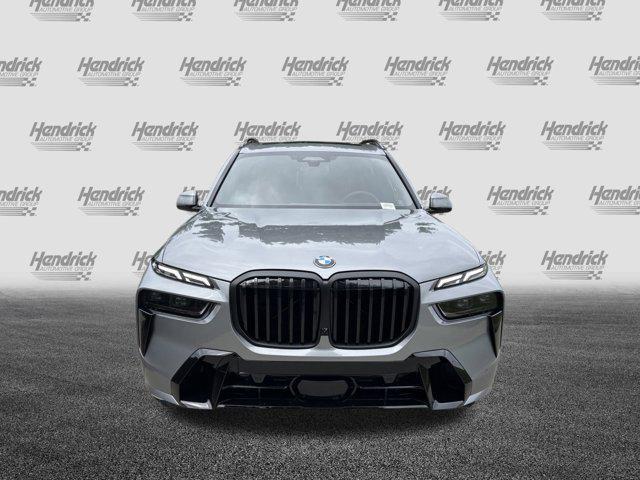 new 2026 BMW X7 car, priced at $103,635