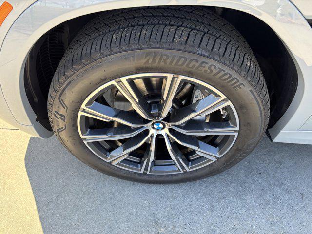 used 2026 BMW X6 car, priced at $73,977