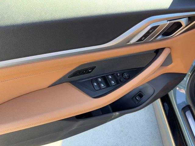 used 2025 BMW 430 Gran Coupe car, priced at $43,977