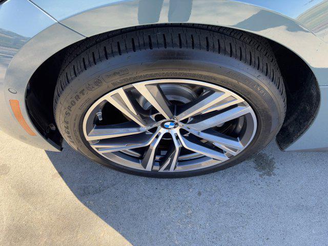 used 2025 BMW 430 Gran Coupe car, priced at $43,977