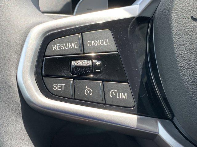 used 2026 BMW 430 car, priced at $62,230