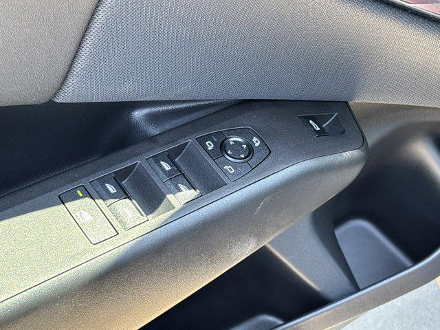 used 2025 BMW X3 car, priced at $53,860