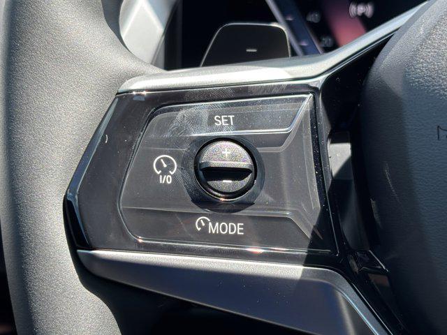 used 2026 BMW X3 car, priced at $58,235