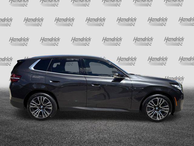used 2026 BMW X3 car, priced at $58,235