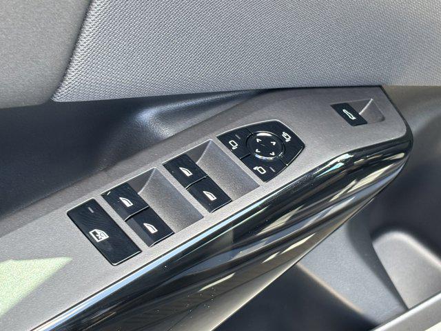 used 2026 BMW X3 car, priced at $58,235