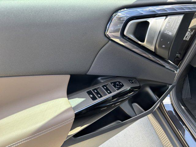 used 2026 BMW X3 car, priced at $58,235