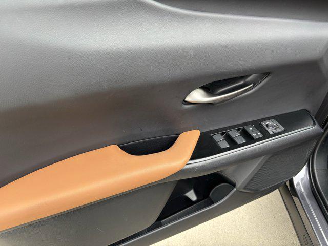 used 2022 Lexus UX 200 car, priced at $25,977