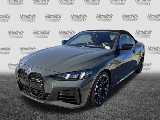 new 2026 BMW M440 car, priced at $81,680