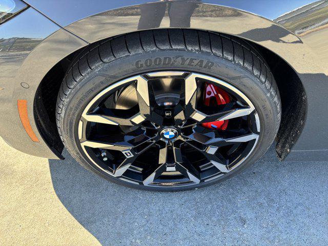 new 2026 BMW M440 car, priced at $81,680