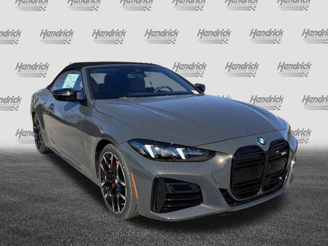 new 2026 BMW M440 car, priced at $81,680