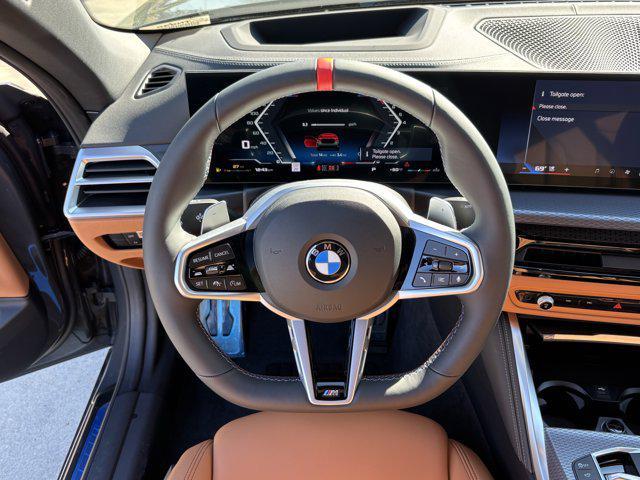 new 2026 BMW M440 car, priced at $81,680