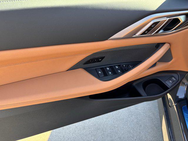 new 2026 BMW M440 car, priced at $81,680