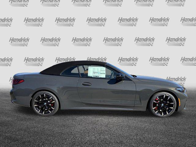 new 2026 BMW M440 car, priced at $81,680