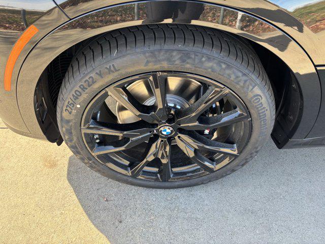 used 2026 BMW X7 car, priced at $101,785