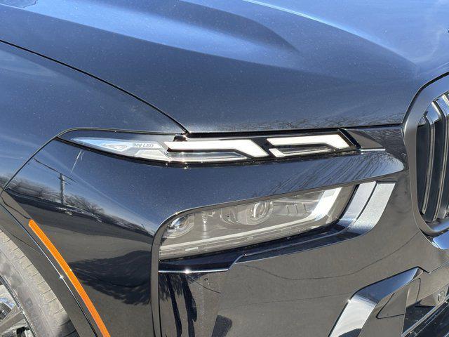 used 2026 BMW X7 car, priced at $101,785