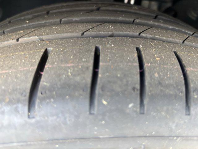 used 2023 BMW i4 Gran Coupe car, priced at $33,977