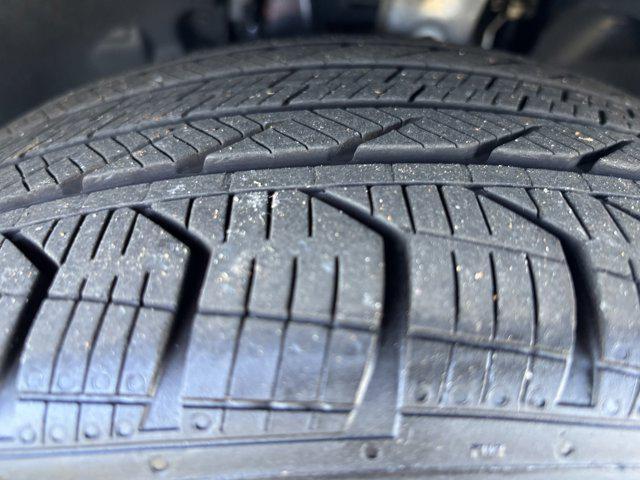 used 2025 BMW 530 car, priced at $51,977