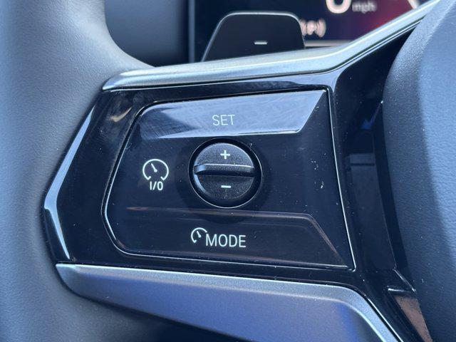 used 2025 BMW 530 car, priced at $51,977