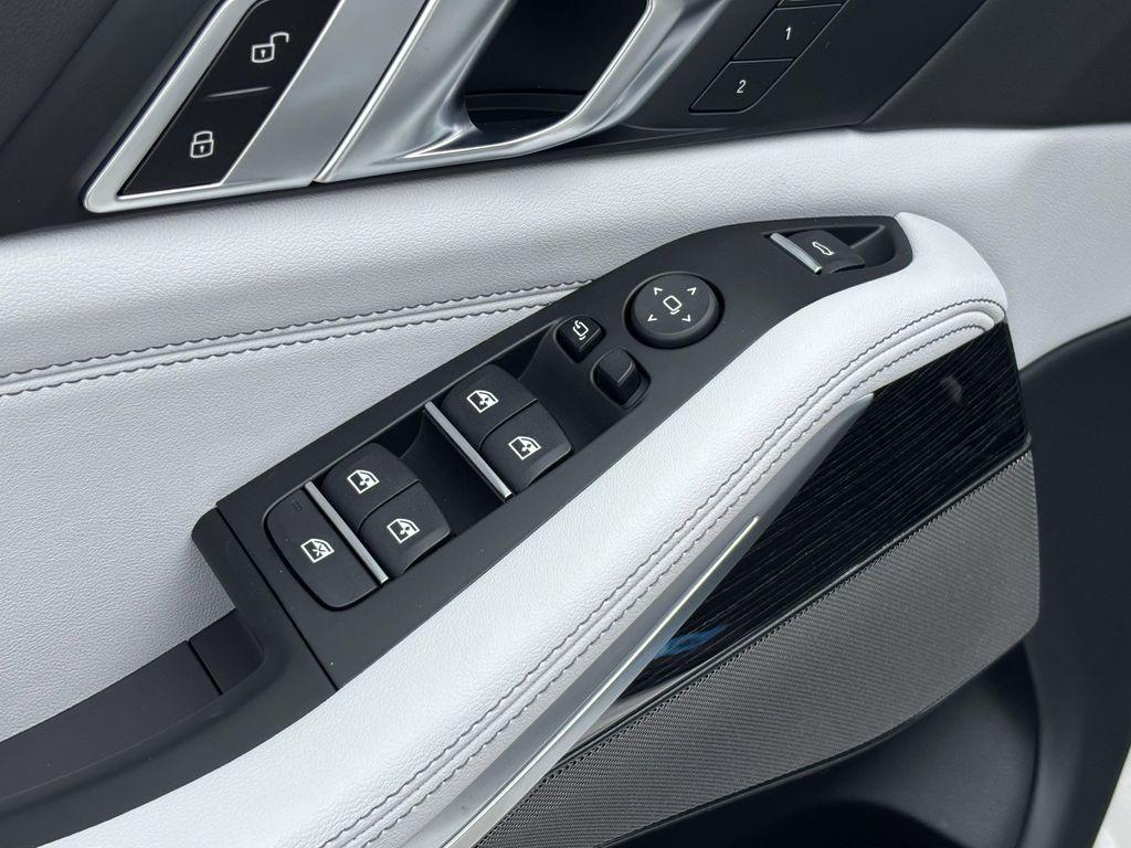 new 2026 BMW X5 car, priced at $86,846
