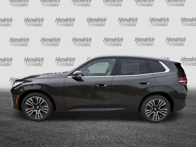 used 2026 BMW X3 car, priced at $57,735