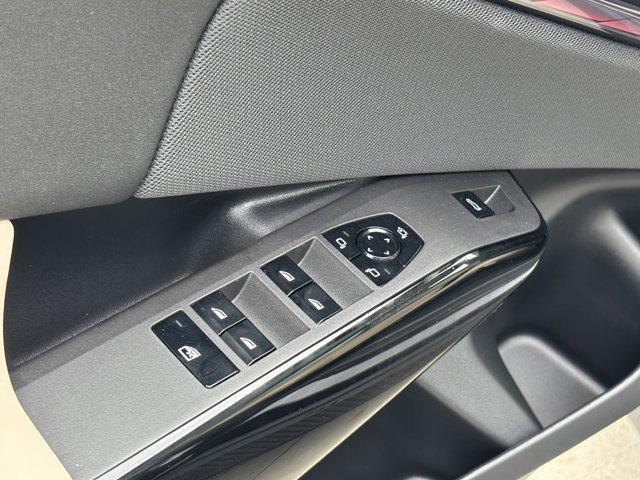 used 2026 BMW X3 car, priced at $57,735