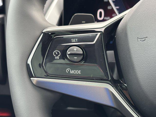 used 2026 BMW X3 car, priced at $57,735