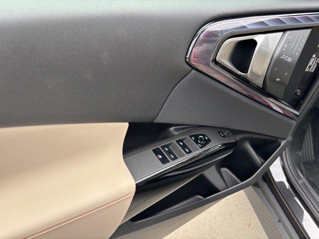 used 2026 BMW X3 car, priced at $57,735