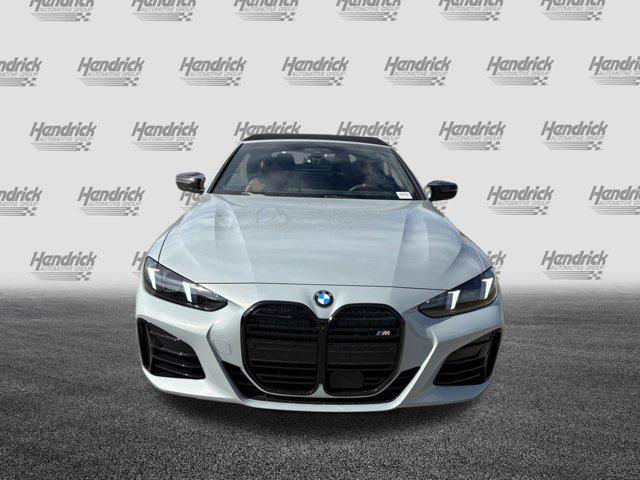 new 2026 BMW M440 car, priced at $82,400