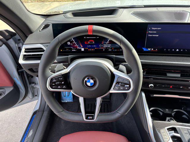 new 2026 BMW M440 car, priced at $82,400