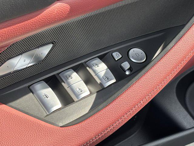 new 2026 BMW M440 car, priced at $82,400