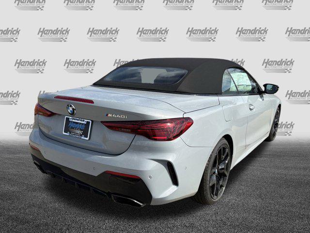 new 2026 BMW M440 car, priced at $82,400