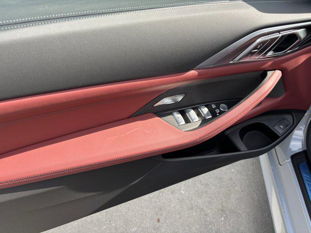 new 2026 BMW M440 car, priced at $82,400