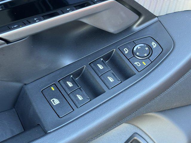 used 2025 BMW 530 car, priced at $54,977