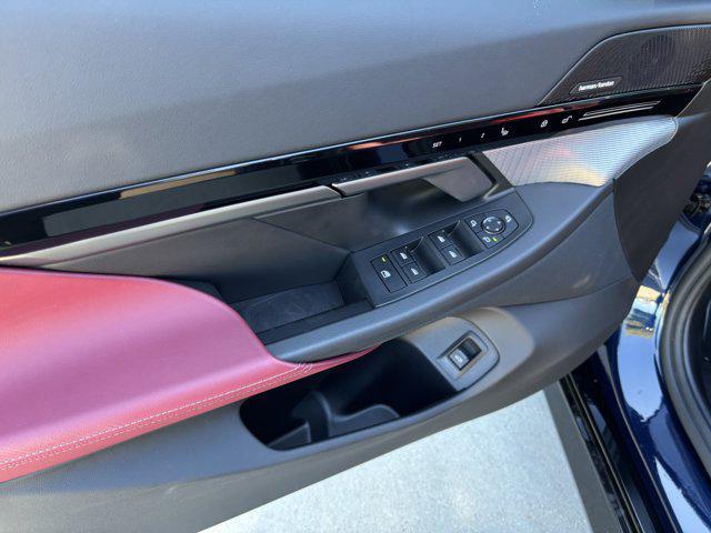 used 2025 BMW 530 car, priced at $54,977