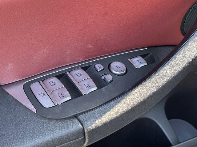 used 2023 BMW X3 car, priced at $32,977