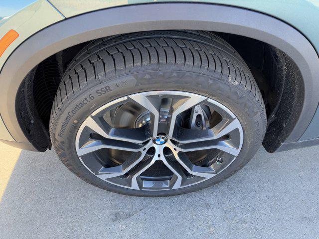 used 2026 BMW X5 car, priced at $76,549