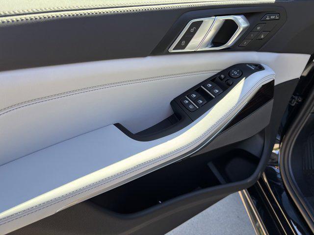 used 2026 BMW X7 car, priced at $97,525