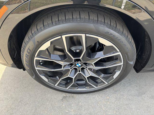 new 2026 BMW X7 car, priced at $96,960