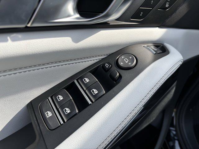 new 2026 BMW X7 car, priced at $96,960