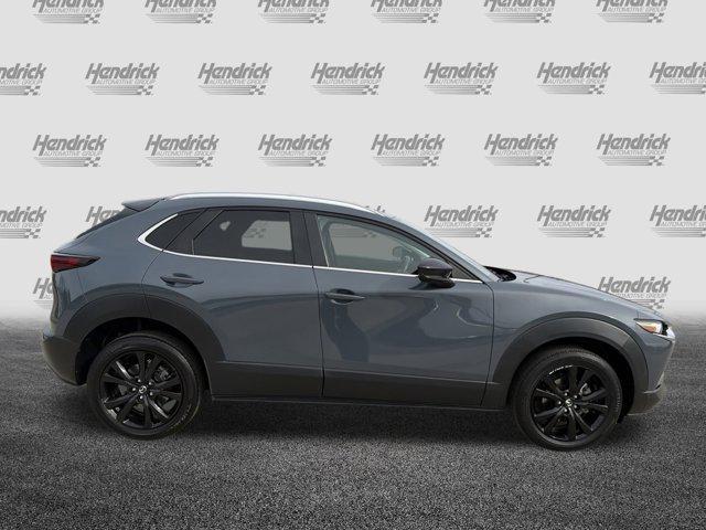 used 2023 Mazda CX-30 car, priced at $22,477