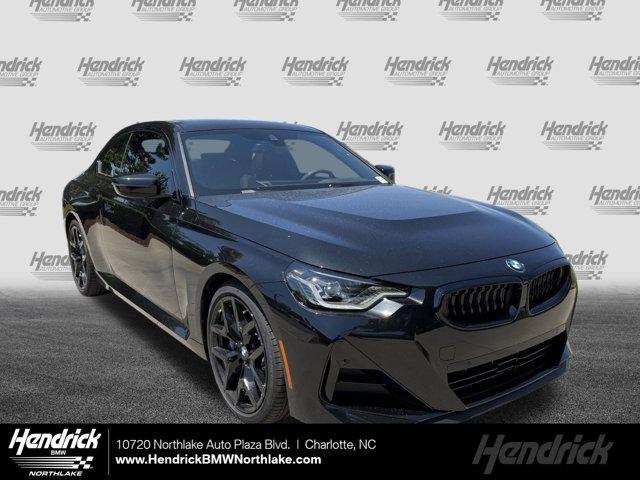 used 2025 BMW 230 car, priced at $50,545