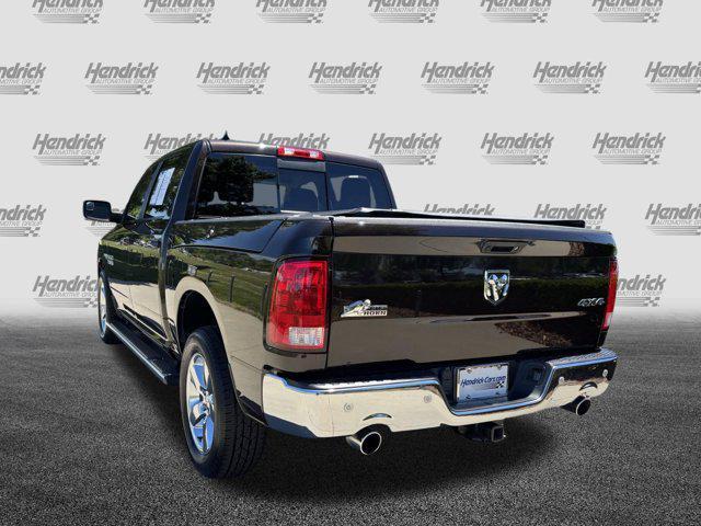used 2017 Ram 1500 car, priced at $29,776