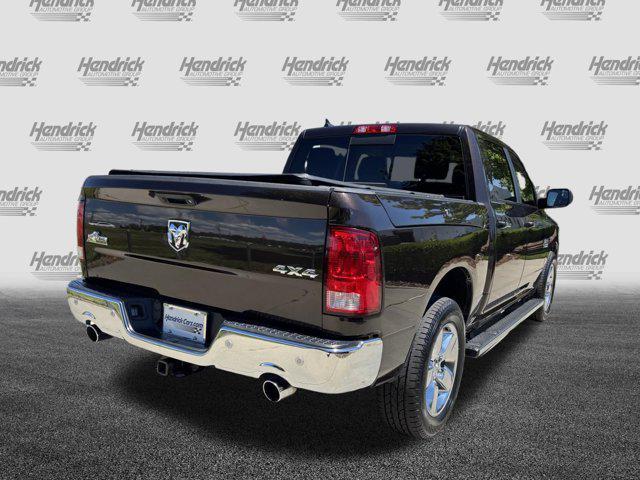 used 2017 Ram 1500 car, priced at $29,776