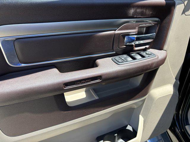 used 2017 Ram 1500 car, priced at $29,776