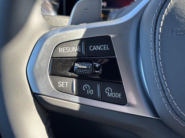 used 2026 BMW X7 car, priced at $96,675