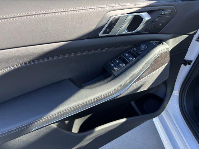 used 2026 BMW X7 car, priced at $96,675