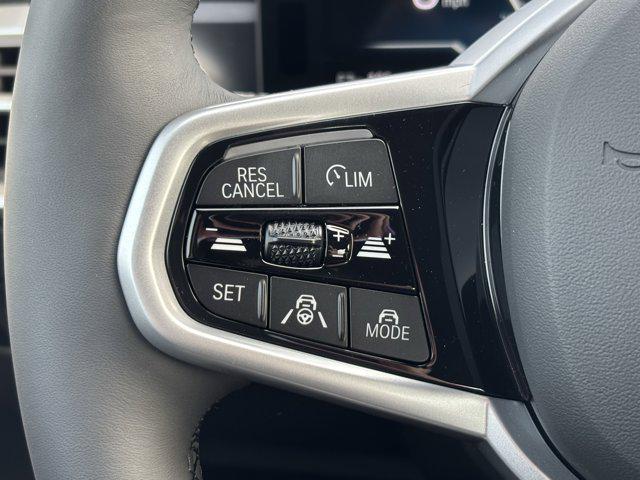 new 2026 BMW i4 Gran Coupe car, priced at $74,915